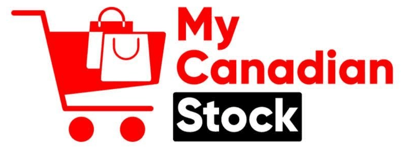 My Canadian Stock